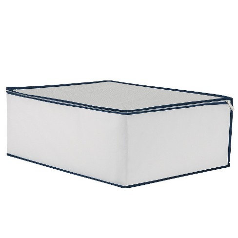 Neu Home Comforter Storage Bag 2pk Twilight Target