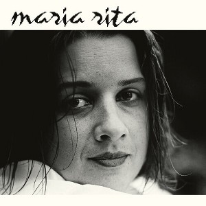 Maria Rita - Brasilieira (CD) - 1 of 1