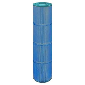 Hurricane Filters Elite Aseptic Spa Spa Filter Cartridge for PRB75, Unicel C-4975, Filbur FC-2395, Rainbow RTL-75 17-2632, 25390 and R173435 - 1 of 4