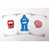 The Awkward Yeti Heart & Brain Card Game - 3 of 4