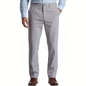 cotton dress pants Chocolate Brown Textured stretch fabric for maximum comfort SIZE Men's Champagne Cotton Chino Pants