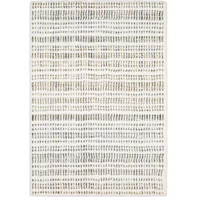 Oriental Weavers Galileo GAL02 Ivory / Multi Indoor Area Rug - 2' x 3'