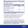 Pure Encapsulations ResCu-SR - Hypoallergenic Dietary Supplement for Longevity, Cardio Support and Neurological Health - 60 Capsules - 2 of 4