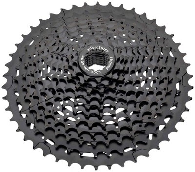 Shimano 11 Speed Cassette H-Series 10 Speed Cassette 11-42 Alloy - Main Image