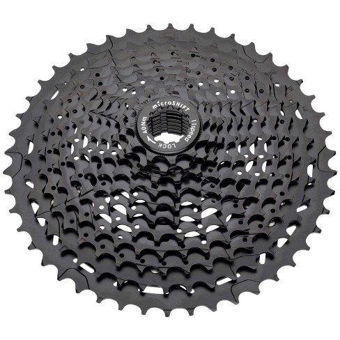 microshift h11 cassette