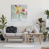 Stupell Industries Wild About Wildflowers, 30" x 30" - 2 of 4