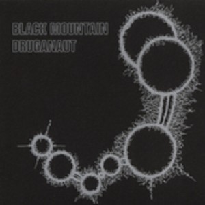 Black Mountain - Druganaut (CD) - 1 of 1