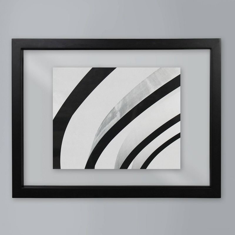 Thin Gallery Float Frame - Threshold™, 1 of 14