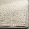 Natural Fiber NF143 Power Loomed Indoor Rugs - Safavieh - 3 of 4