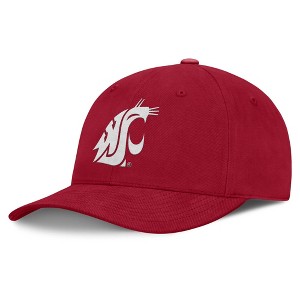 NCAA Washington State Cougars Baseball Hat - 1 of 4