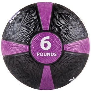 GoFit® Medicine Ball - 1 of 4