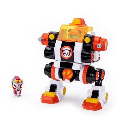 Robot ryan store toy review