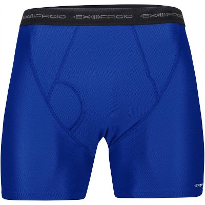 Men's Give-N-Go Boxer Brief - ExOfficio