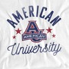 Women's American University Eagles T-Shirt - 2 of 4
