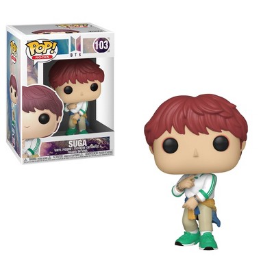 bts funko pops target