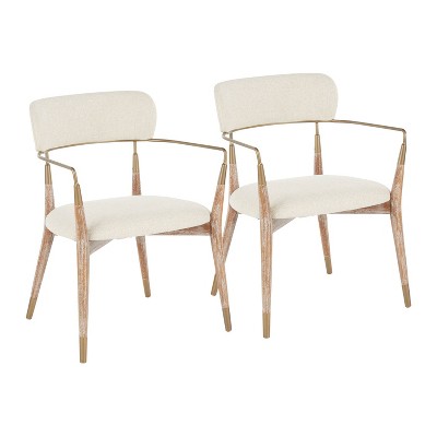 Contemporary Chairs Therugbycatalog Com, Geneva 6pk Dining Chair