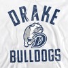 Drake University Official Bulldogs Logo Adult Pull-Over Hoodie - 2 of 4