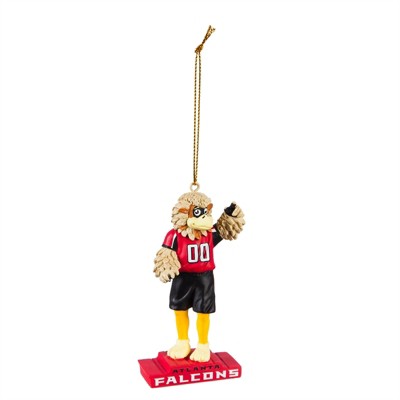 Atlanta Falcons, Mascot Statue Orn