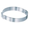 T-H Marine Stepless Ear Hose Clamp - 0.83 Inch - Model 16700024XDP - Boat Equipment. - 2 of 4