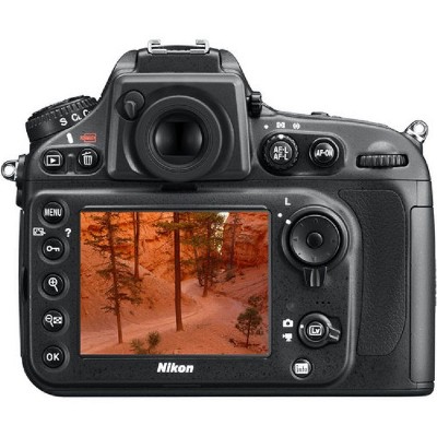 Nikon D800E - Thumbnail 5