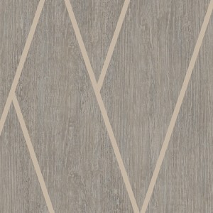 Veer Decor Wood Texture Chevron Wallpaper - 1 of 4