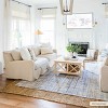 Hauteloom Taysan Area Rug - 3 of 4