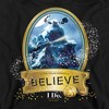 Boys’ Polar Express True Believer Hooded Sweatshirt - 2 of 4