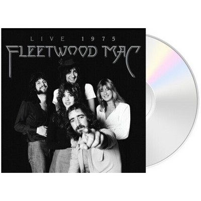 Fleetwood Mac - Fleetwood Mac: Live 1975 (CD)