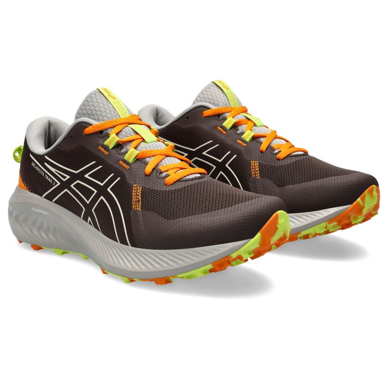 ASICS Men's GEL-EXCITE TRAIL 2 RUNNING Shoes 1011B594, 2 of 9