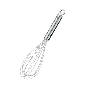 Rosle Stainless Steel Balloon Egg Whisk, 8.7-Inch - 1 of 3