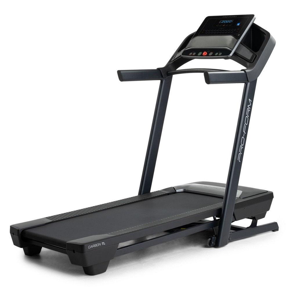 Photos - Treadmill Pro-Form ProForm Carbon TL Electric  