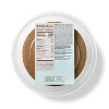 Confetti Celebration Cake - 16oz - Favorite Day™ - 2 of 3