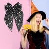 Unique Bargains Women's Halloween Funny Hair Barrettes 1 Pc - 3 of 4