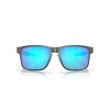Oakley OO4123 55mm Holbrook Male Square Sunglasses Polarized - 2 of 4