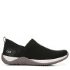 Ryka Womens Echo Knit Slip On Sneaker - 3 of 4