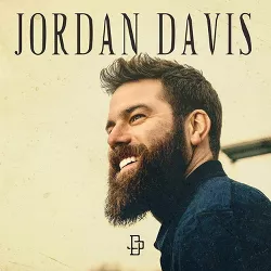 Jordan Davis - Jordan Davis (EP) (CD)