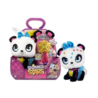 panda toy target