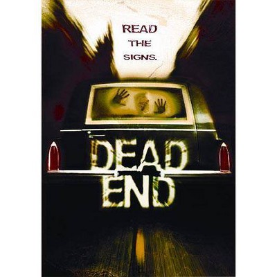 Dead End (DVD)(2004)