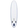 vidaXL Stand Up Paddle Board Set SUP Surfboard Inflatable Blue and White - 4 of 4