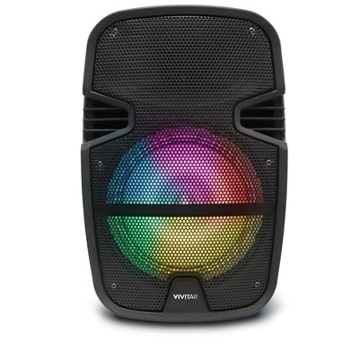 Vivitar shower sale speaker