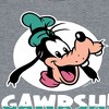 Boys' - Disney - Goofy Gawrsh Short Sleeve Graphic T-Shirt - 2 of 4
