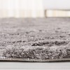 Sparta Shag SPG514 Power Loomed Indoor Rugs - Safavieh - 3 of 3