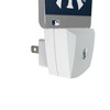 MLB American League Teams Stripe Night Light 2-Pack - 3 of 4