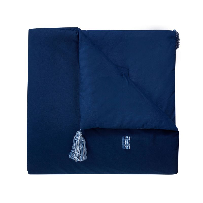 Blue Loom 3pc Arlo Comforter Set, 5 of 8