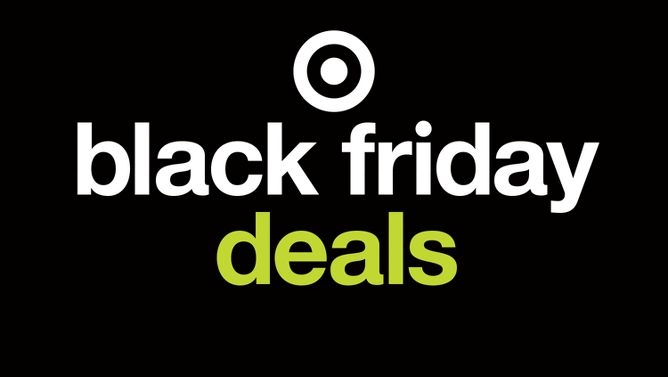 Target Black Friday deals
Black Friday 2024 has concluded.
