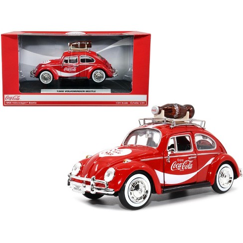 Volkswagen 2024 diecast models