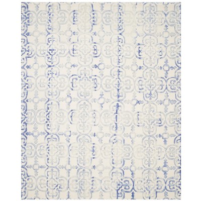 Dip Dye DDY711 Hand Tufted Indoor Rugs - Safavieh