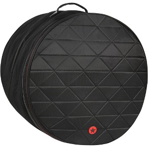 Road Runner Boulevard II Bass Drum Bag - 1 of 4