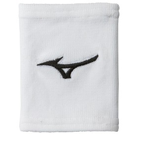 Mizuno 5 Inch Wristbands G2 - 1 of 2