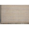 Waverly Grand Suite Charcoal Area Rug by Nourison - 4 of 4